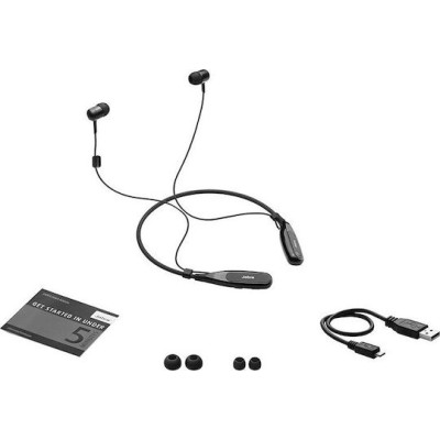 Jabra Halo Fusion Black Jabra Halo Fusion Black